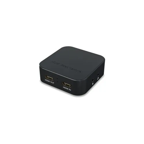 1080P:1080i HDMI® Loop Out FHD External Video