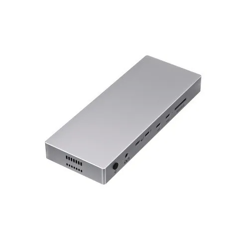 14 in 1 Thunderbolt 5 Docking Station Intel