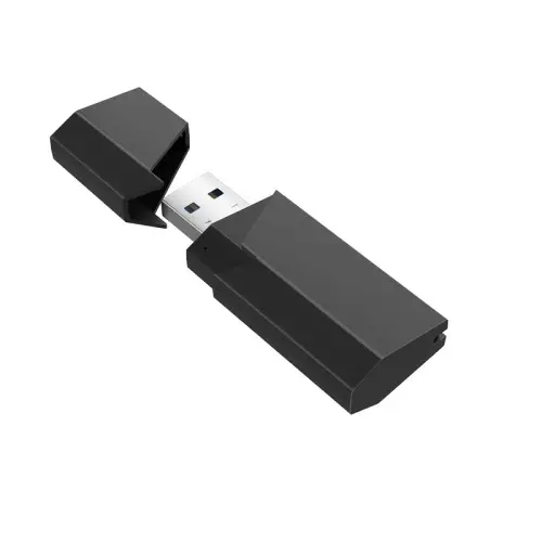2-in-1 USB 3.0 SD:TF Card Reader