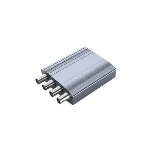 4 Channel AHD Input USB3.0 Video Capture Card 720p