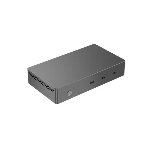 6-in-1 Thunderbolt 5 Docking Station with M.2