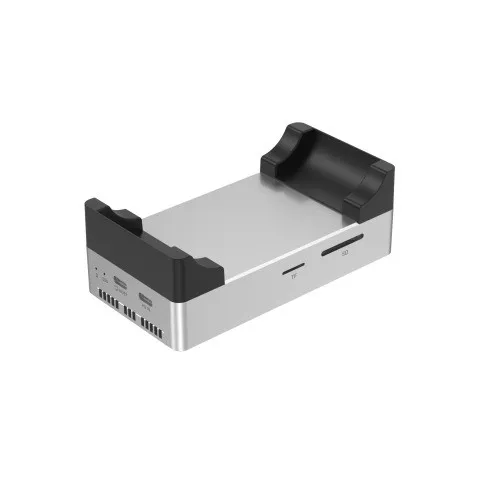 9-in-1 USB 3.2 Gen2 Multi- Function Expansion Dock