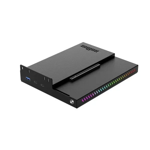Thunderbolt 4:USB4 Portable External Graphics