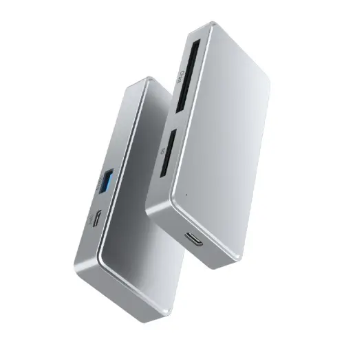 USB 3.0 Card Reader