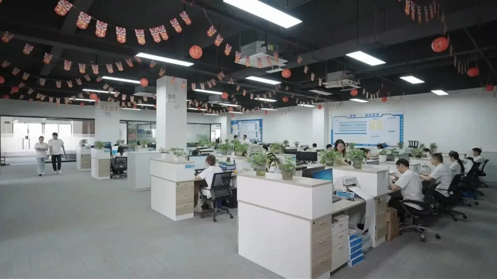 workplace